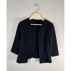 Shein Women's Open Face Cardigan Size Large